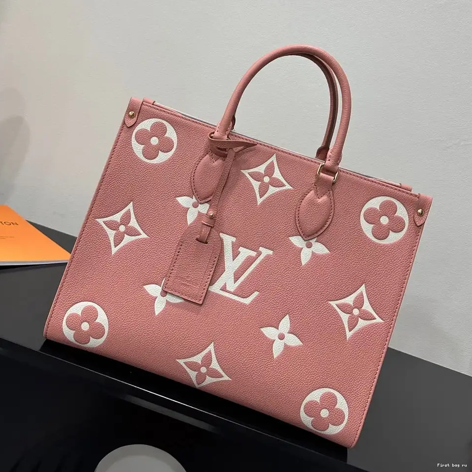 Frstbag ru VUITTON ONTHEGO LOUIS MM 0501